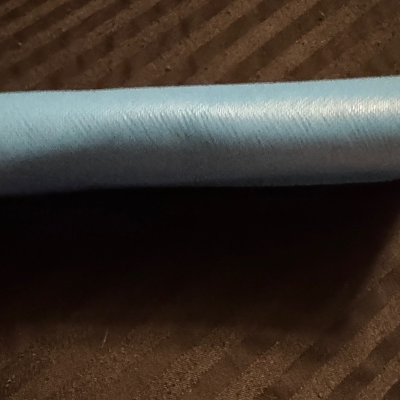 Kate Spade Sky Blue Zip Wallet - Picture 14 of 14